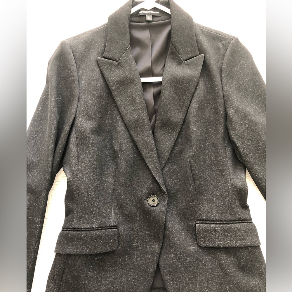 Express Design Studio Blazer Size 6 - image 1